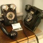345 6128 Telefoner